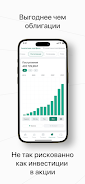 JetLend. Инвестиции 螢幕截圖 2