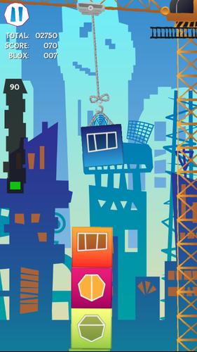 Power Blox Screenshot 1