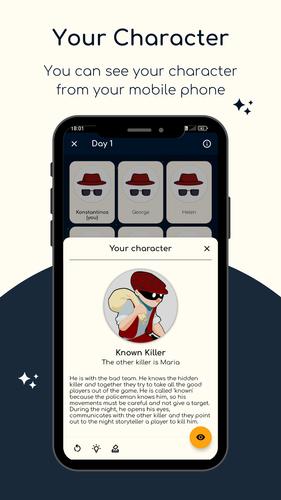 Palermo Captura de pantalla 3