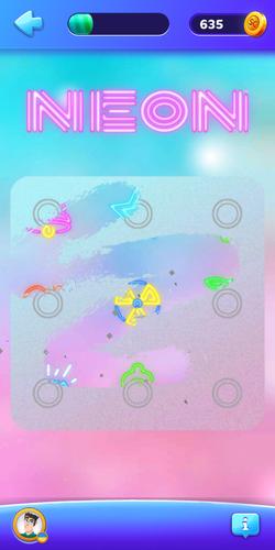 Scratch Casino 螢幕截圖 3