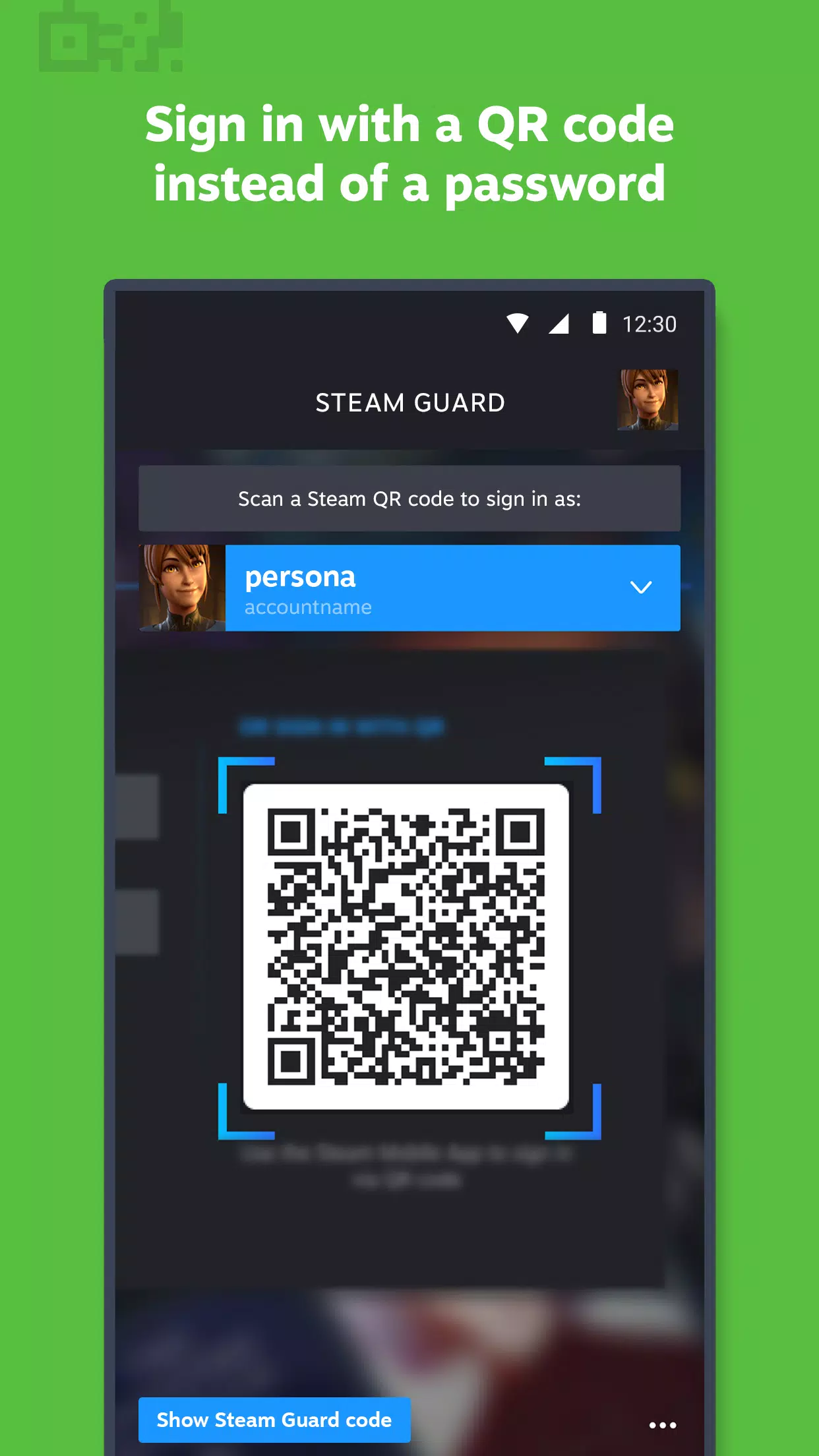 Steam Capture d'écran 3