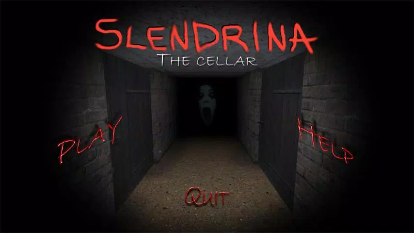 Slendrina: The Cellar 螢幕截圖 0