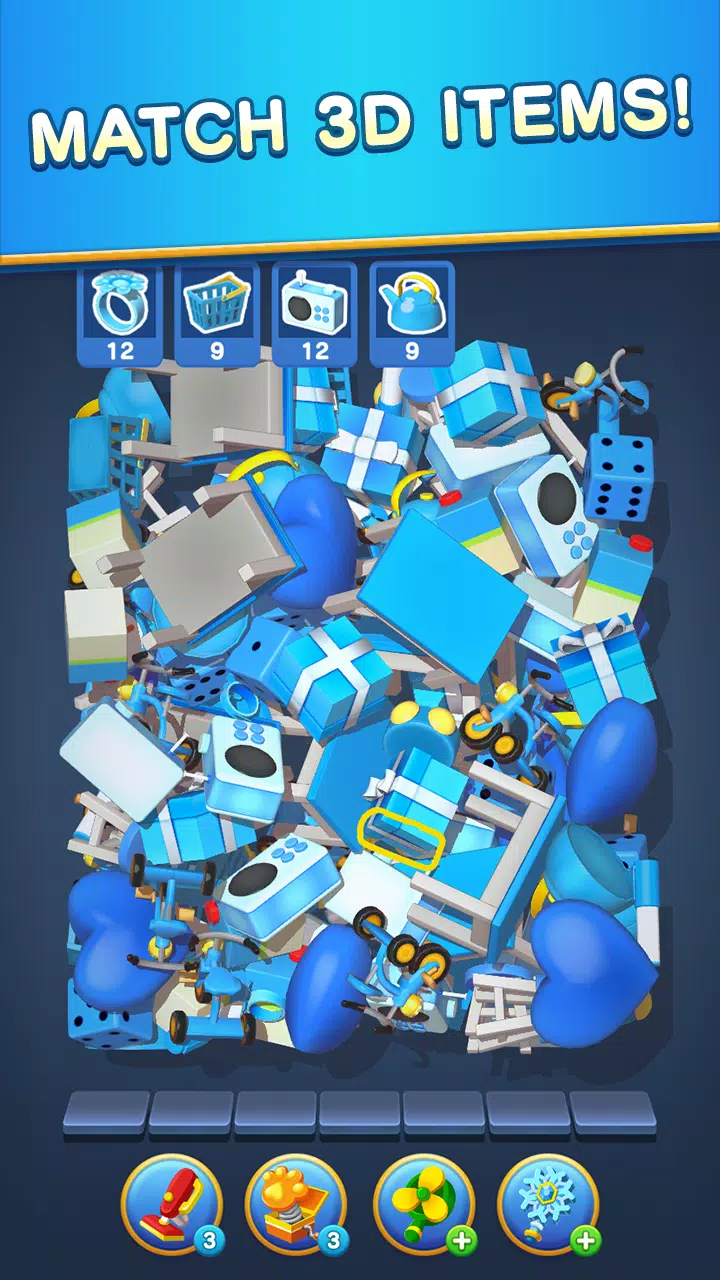 Toy Room Captura de tela 1