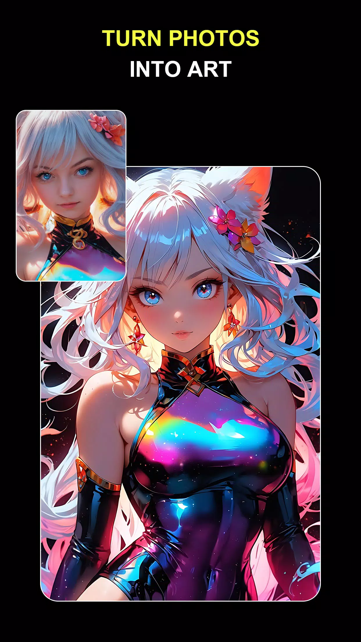 Fizzum スクリーンショット 2