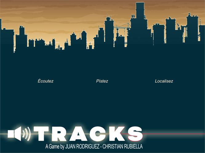 Tracks : Siren Bay Captura de pantalla 3