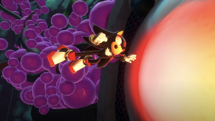 Sonic 3 Подтверждено, что актером теневого озвучивания фильма будет Киану Ривз