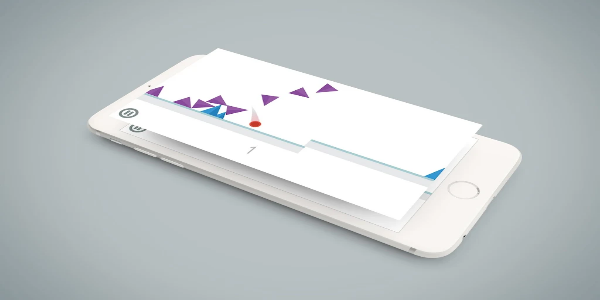 Bola Gila スクリーンショット 1