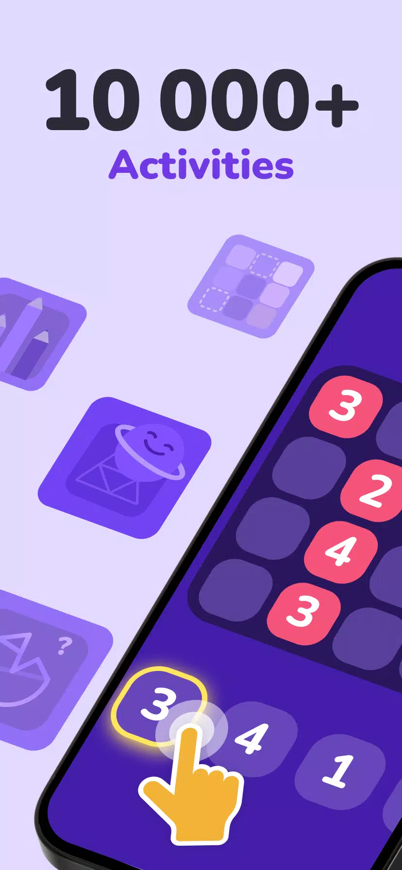 Fun logic games for adults স্ক্রিনশট 0