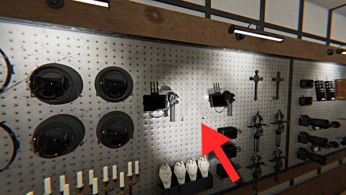 Parabolmikrofonradar