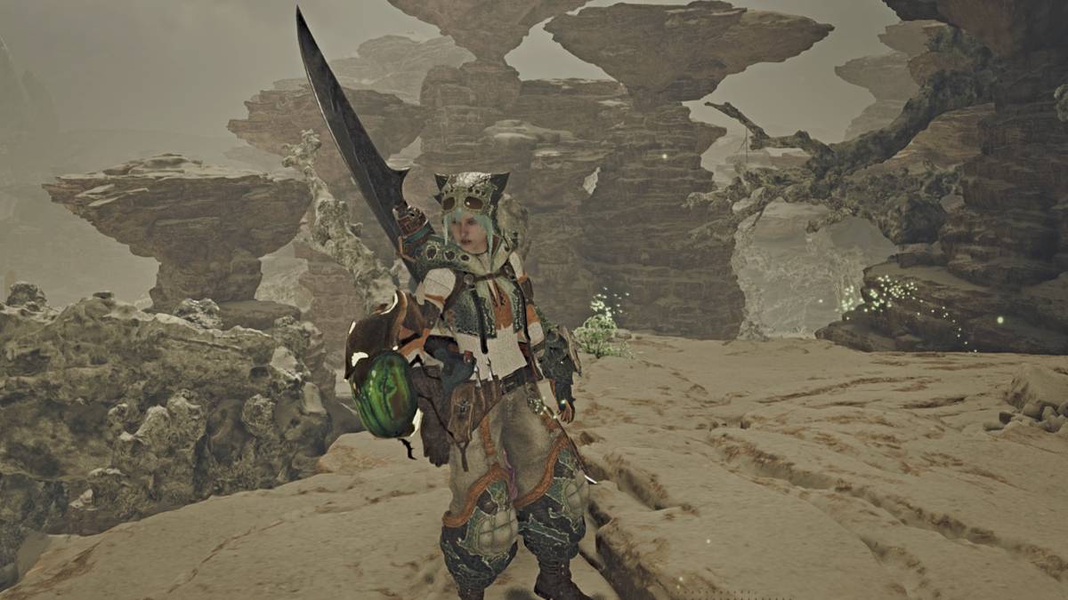 Screenshot durch den Eskapisten