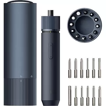 Hoto 3.6V Electric Screwdriver Hits $27.99 on Amazon