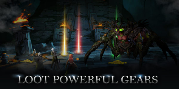 <ol><li>Raziel Rebirth: Dungeon Raid oferuje wciągającą narrację osadzoną w świecie opanowanym przez ciemność, zapewniającą bogatą i wciągającą fabułę. W miarę postępów gracze będą odkrywać zawiłe opowieści o demonach, wzbogacając rozgrywkę o głębię i tajemnicę.</li><li>Przeżyj ekscytującą i pełną akcji rozgrywkę w Raziel Rebirth: Dungeon Raid, walcząc z hordami demonów, by uratować świat. Weź udział w dynamicznej walce, korzystając z różnorodnych broni i umiejętności, i dostosuj postęp swojej postaci do swojego stylu gry.</li><li>Ciesz się uczciwą i zrównoważoną rozgrywką w Raziel Rebirth: Dungeon Raid, gdzie królują umiejętności i strategia. Bez paywallów i elementów pay-to-win gracze mogą całkowicie zanurzyć się w grze, czując prawdziwe poczucie osiągnięcia i spełnienia.</li><li>Zanurz się w oszałamiającej grafice i klimatycznej grafice, która doskonale oddaje mroczny motyw gry . Od misternie zaprojektowanych demonów po wciągające środowiska — każdy szczegół składa się na niezapomniane wrażenia z gry.</li></ol><p><img src=