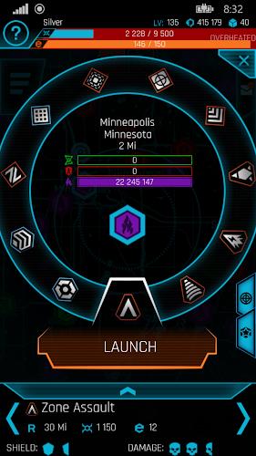 QONQR: World in Play স্ক্রিনশট 2