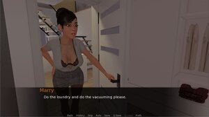 Jimmy Awkward Adventures – New Version 0.07 [Jimmy TheDev] স্ক্রিনশট 1