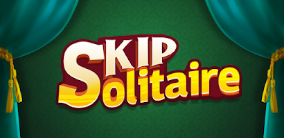 Skip Solitaire Captura de tela 0