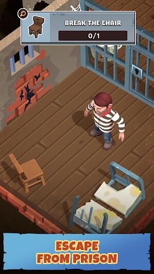<p>Immergiti nell'emozionante mondo di West Escape APK, un accattivante gioco di simulazione che trasforma la tua esperienza mobile. Disponibile su Google Play, questo gioco è un capolavoro offerto da Estoty Vilnius UAB, progettato per coinvolgere gli utenti Android in un'avventura coinvolgente nel Vecchio West. Mentre affronti sfide ed esplori vasti paesaggi, West Escape combina un gameplay strategico con una narrativa avvincente, rendendo ogni momento sul tuo dispositivo un viaggio indietro nel tempo. Partecipa a questa avvincente simulazione per scoprire misteri, duellare con il destino e tracciare il tuo percorso attraverso la frontiera selvaggia.</p>
<h2>Cosa c'è di nuovo in West Escape APK?</h2><p>L'ultimo aggiornamento di West Escape offre una serie di miglioramenti e nuove funzionalità che migliorano l'esperienza di gioco per i giocatori. Con particolare attenzione alla storia coinvolgente, all'impatto visivo, ai controlli semplici, agli aggiornamenti regolari e alle recensioni positive, questo aggiornamento è progettato per immergere i giocatori ancora più profondamente nel gioco. Ecco le novità:</p>
<ul><li><strong>Appeal visivo migliorato:</strong> la grafica del gioco è stata notevolmente migliorata, offrendo un'esperienza più coinvolgente e visivamente sbalorditiva. Aspettatevi texture più ricche e ambienti più dettagliati che danno vita al Vecchio West.</li><li><strong>Nuovi personaggi:</strong> Tuffati in nuove avventure con l'introduzione di personaggi avvincenti, ognuno con la propria storia passata e il proprio ruolo nel Storia avvincente. Queste aggiunte approfondiscono la narrazione e consentono nuove interazioni e missioni.</li></ul><p><img src=