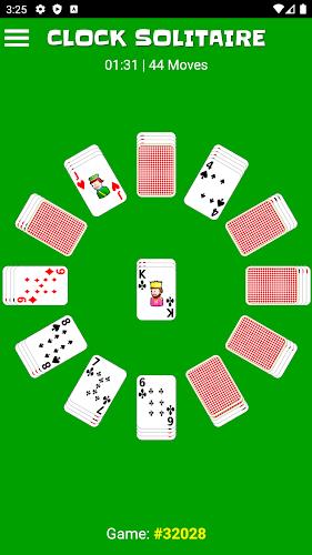 CardGames.io 螢幕截圖 3