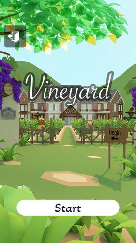 Escape Room Collection应用截图第1张