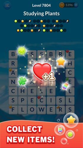 Word Blast ဖန်သားပြင်ဓာတ်ပုံ 3