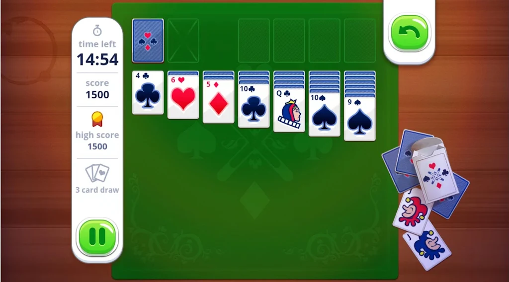 Tingly 3 patti 스크린샷 1