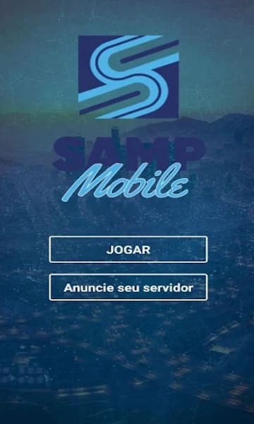 SAMP Mobile ဖန်သားပြင်ဓာတ်ပုံ 2