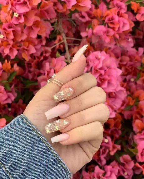 Schermata Summer Nails Ideas 3