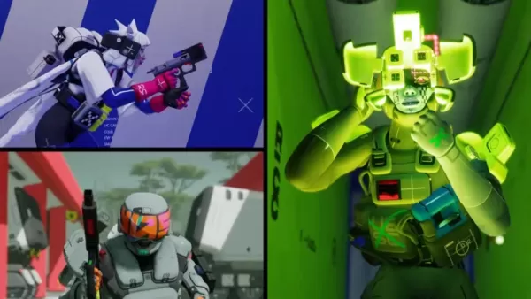 馬拉鬆發行日期在遊戲玩法中確認