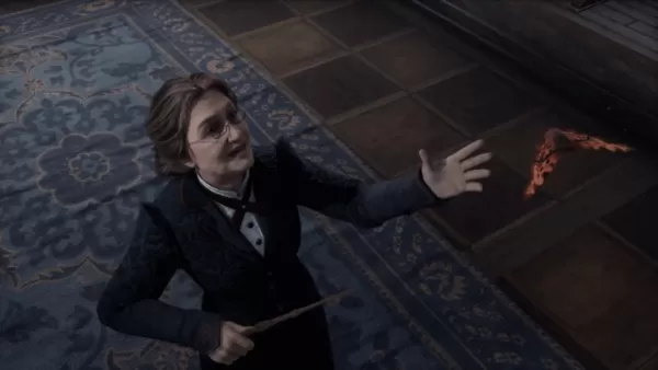 Hogwarts Legacy 2預訂和DLC