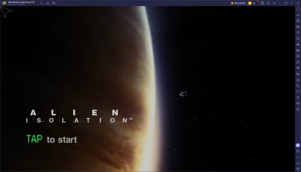 Alien Isolation Mobile : Les Meilleurs Conseils de Survie sur Sevastopol