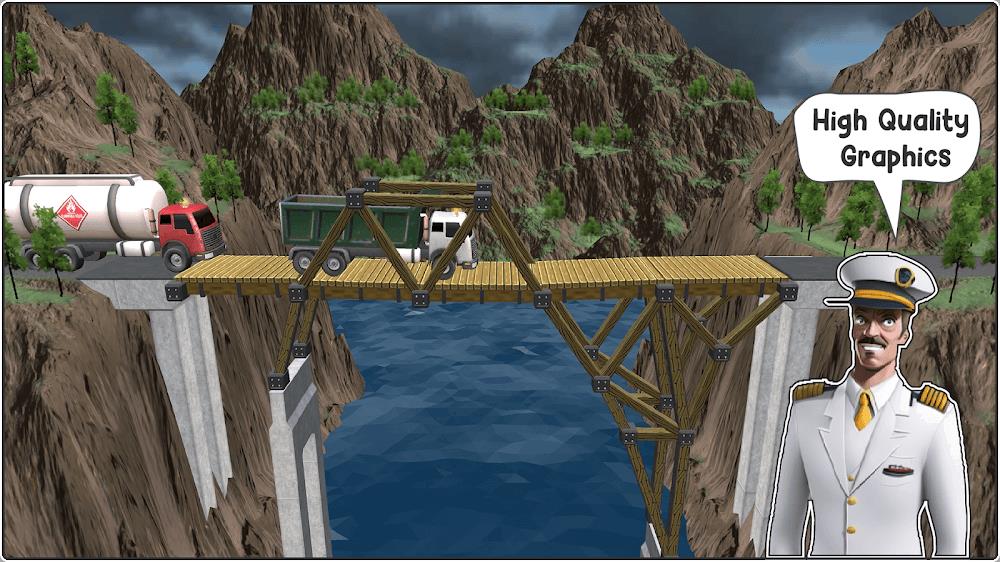 Bridgezz ภาพหน้าจอ 0