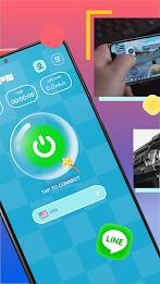 Wire VPN-Private VPN Network 스크린샷 2