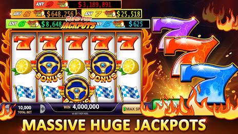Slots Royale: 777 Vegas Casino 螢幕截圖 2