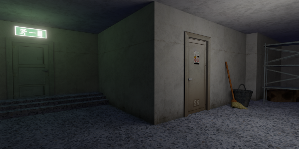 Granny 5 螢幕截圖 0