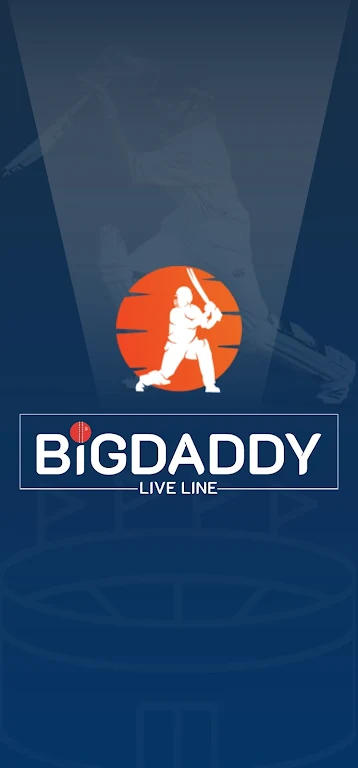 Big Daddy Live Line Schermafbeelding 0