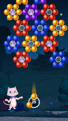Bubble Shooter Blast স্ক্রিনশট 1