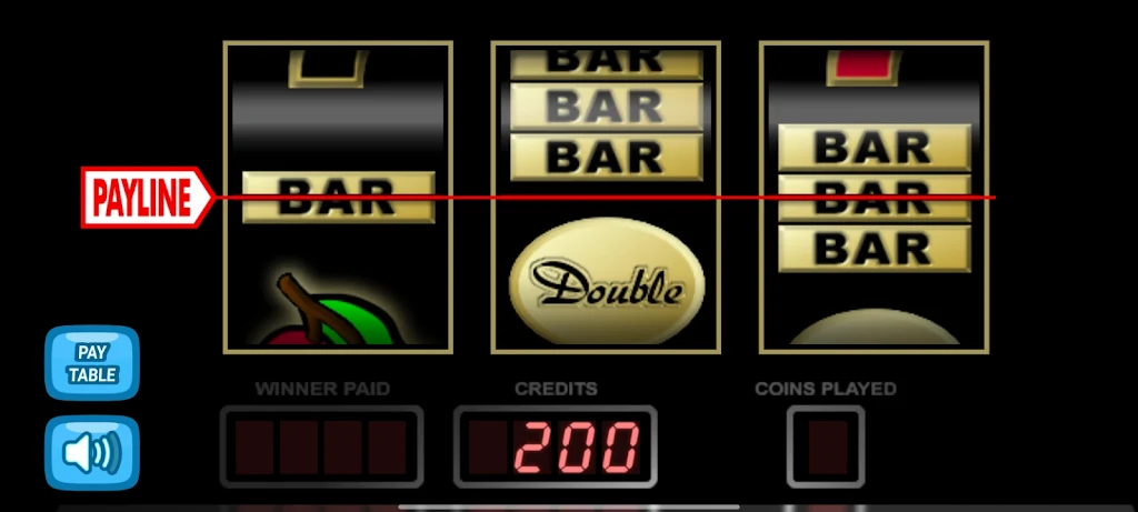 Duke-Cash Storm Casino 螢幕截圖 1
