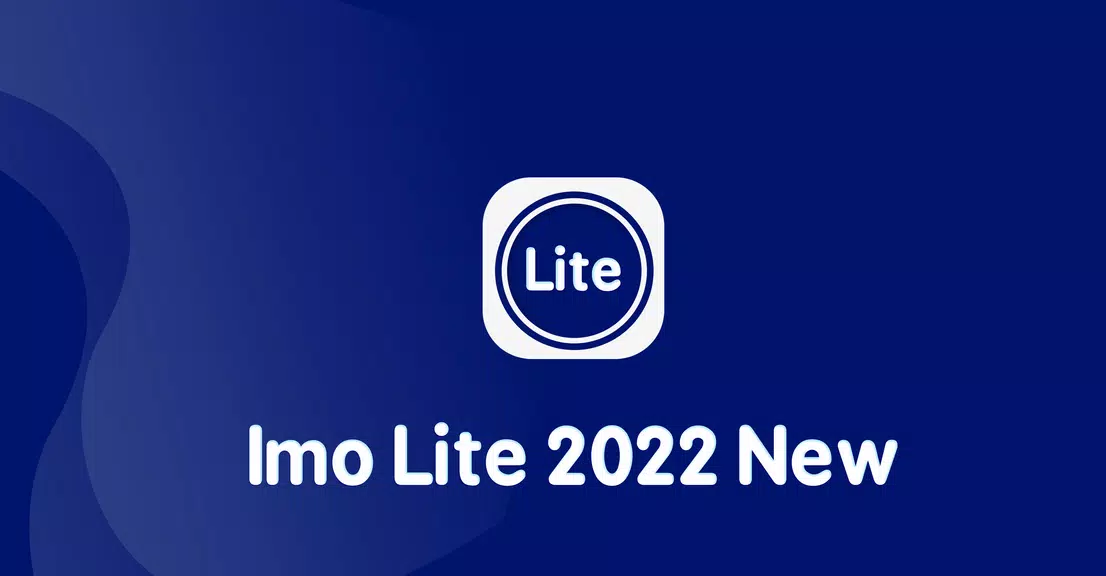 Imo Lite Plus Version ภาพหน้าจอ 0