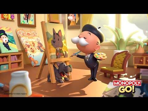 Monopol Go und Six Nations Partnership