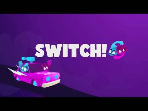 Back 2 Back Gameplay