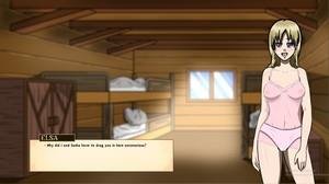 Attack on Survey Corps – New Version 0.16.0 Ekran Görüntüsü 2