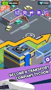 Idle Traffic Tycoon-Game应用截图第1张