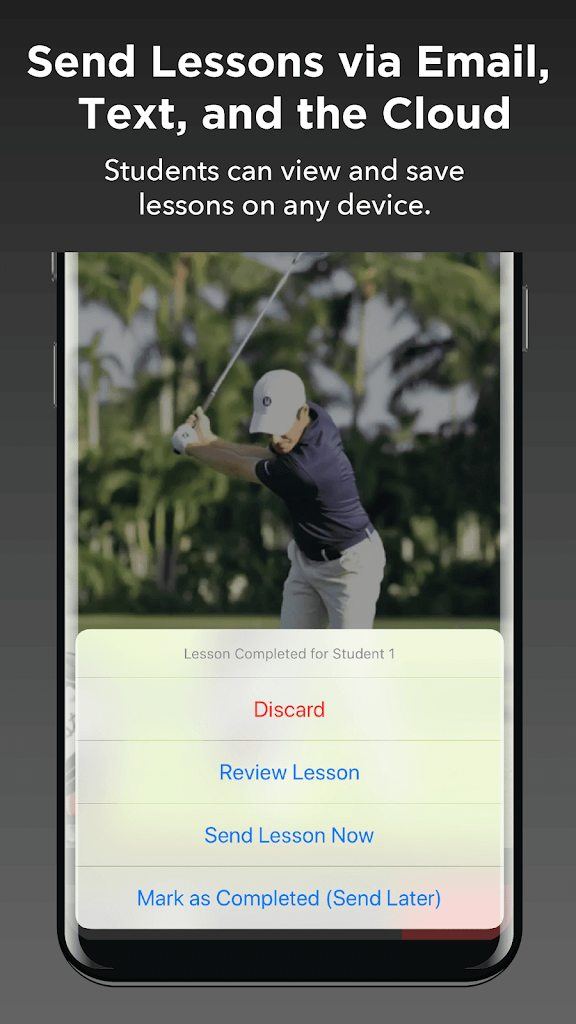 V1 Pro ภาพหน้าจอ 2