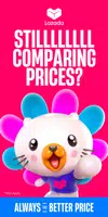 Lazada স্ক্রিনশট 0