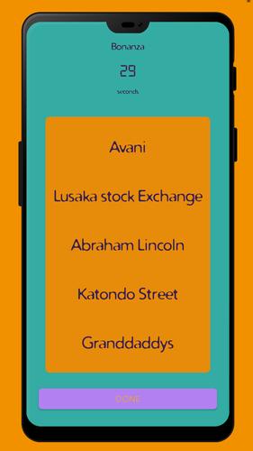 Beat the Clock 螢幕截圖 0