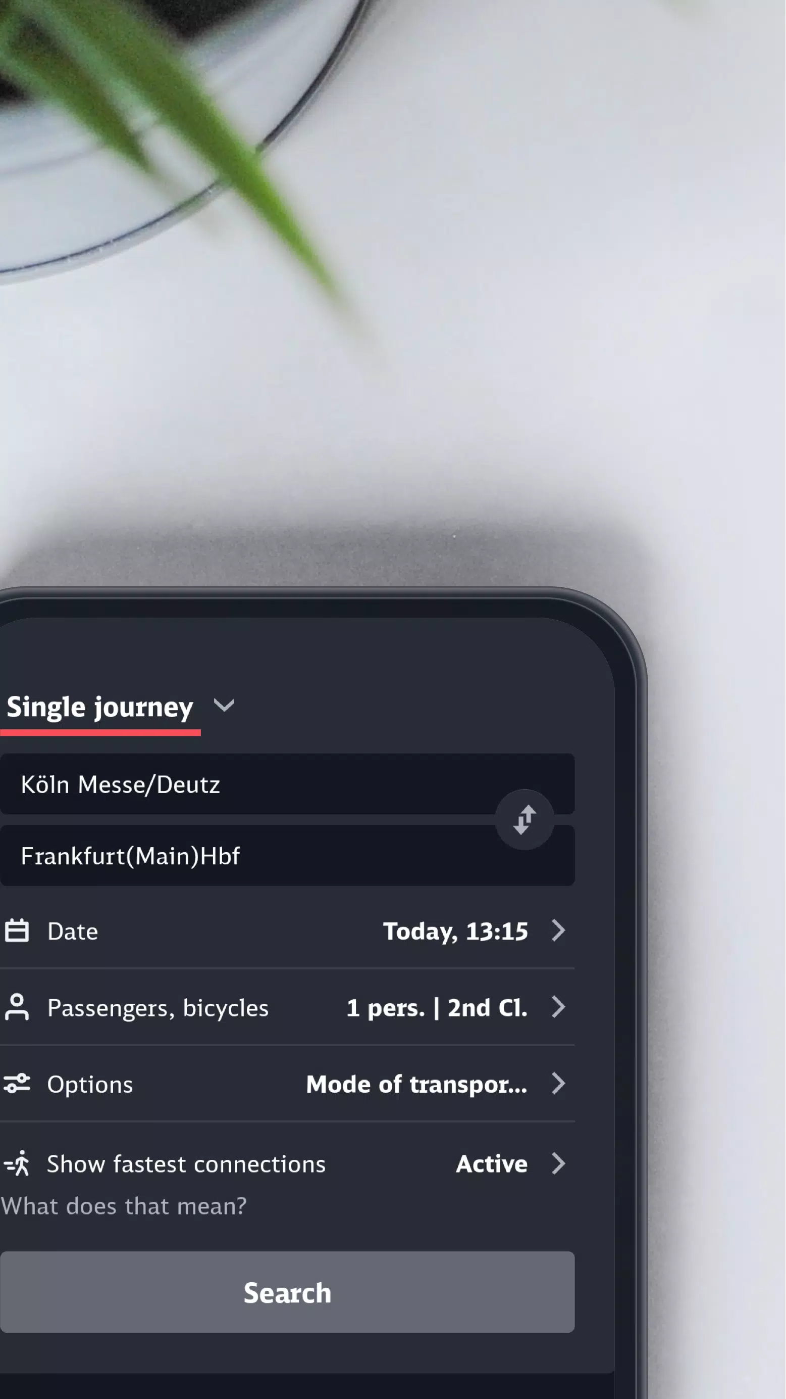 DB Navigator Скриншот 1