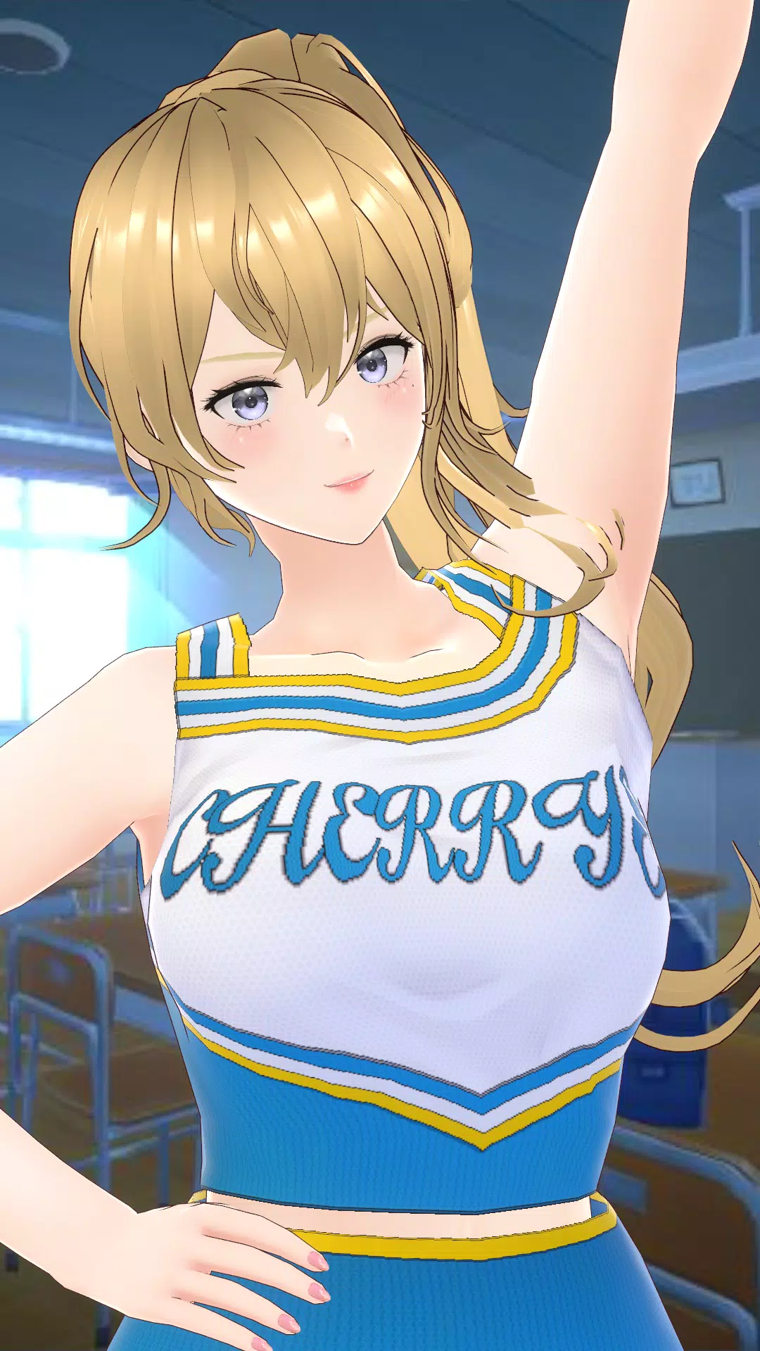 School of Archer スクリーンショット 0