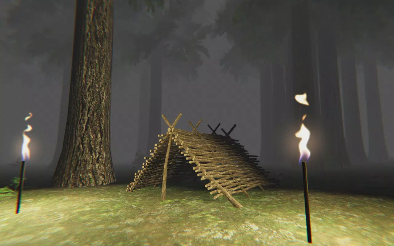 Trapped in the Forest স্ক্রিনশট 2