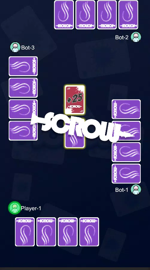 سكرو - Scrow 螢幕截圖 3