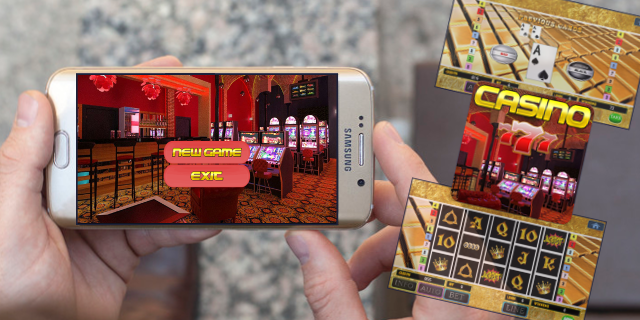 JACKPOT SLOTS BIG WIN: Casino Mega Bonus Slots スクリーンショット 0