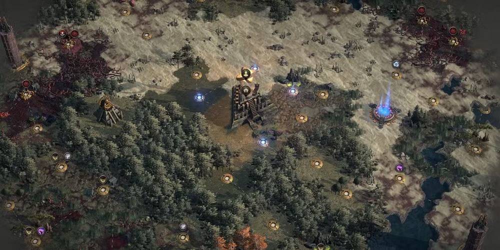 Pfad von Exil 2 Patchnotizen